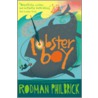 Lobster Boy door Rodman Philbrick