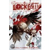 Locke & Key door Joe Hill