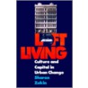 Loft Living by Sharon Zukin