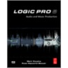 Logic Pro 8 by Russ Hepworth-Sawyer