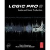 Logic Pro 9 by Russ Hepworth-Sawyer
