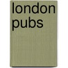 London Pubs door David Brandon