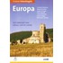 Groene vakantiegids Europa