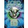 Lord Sunday door Garth Nix