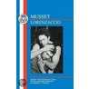 Lorenzaccio by Alfred de Musset
