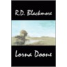 Lorna Doone door D. Blackmore R.