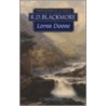 Lorna Doone door Sir Richard Blackmore