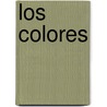 Los Colores by Walt Disney