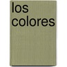 Los Colores door Mega Ediciones