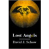 Lost Angels door David J. Schow