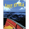 Lost At Sea door Ronald P. Pfeiffer