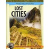 Lost Cities door Neal Morris