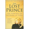 Lost Prince door David Baldwin