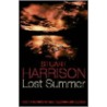 Lost Summer door Stuart Harrison