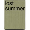 Lost Summer door Christopher Davis