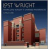 Lost Wright door Carla Lind