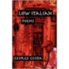 Low Italian door George Guida