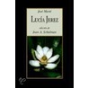 Lucia Jerez by Jose Marti