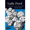 Ludic Proof by Reviel Netz