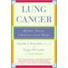 Lung Cancer door Sarah Wernick