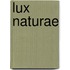 Lux Naturae