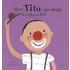 Hoe Tito zijn neus kwijtspeelde