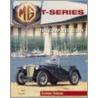 Mg T-series by Graham Robson