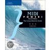 Midi Power! door Thomson Course Ptr Development