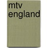 Mtv England door Olivia Edward