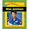 Mae Jemison door Stephen Feinstein