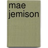 Mae Jemison door Magdalena Alagna