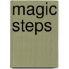 Magic Steps by Tamora Pierce