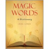 Magic Words door Craig Conley
