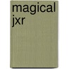 Magical JxR door Lee Sun-Young