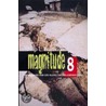 Magnitude 8 door Philip L. Fradkin