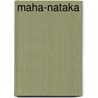 Maha-Nataka door Hanumat