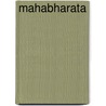 Mahabharata door Frederic P. Miller