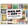 Mail Me Art door Darren Di Lieto