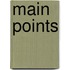 Main Points