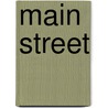 Main Street by Nathaniel Hawthorne