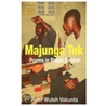 Majunga Tok by Peter Wuteh Vakunta