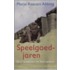 Speelgoedjaren