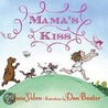 Mama's Kiss door Jane Yolen