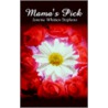 Mama's Pick door Jonetta Whitten-Stephens