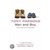 Man And Boy door Tony Parsons