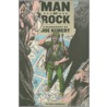 Man Of Rock door Bill Schelly