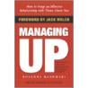 Managing Up door Rosanne Badowski