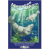 Manatee Mom by David Clemesha