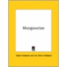 Mangasarian door Fra Elbert Hubbard