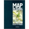 Map Reading door Robert B. Matkin